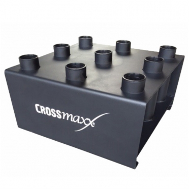Lifemaxx Crossmaxx 9 bar houder 